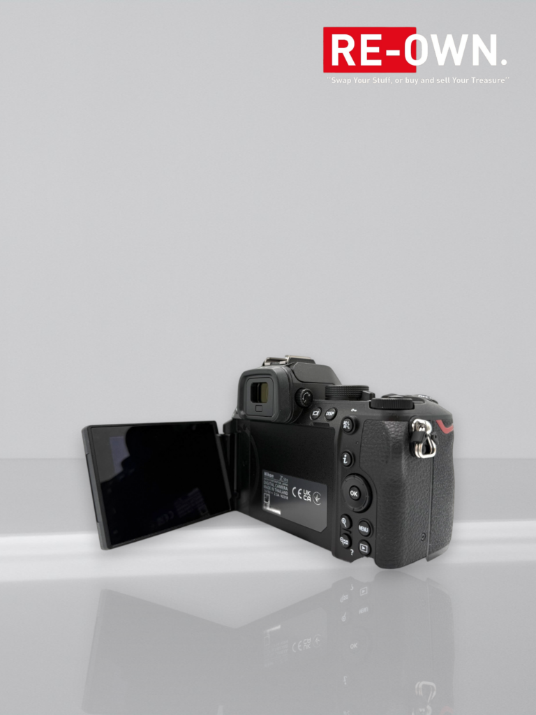 Nikon Z50 II / NIKON Z 50 II