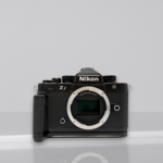 Nikon ZF body (+ gratis Bottom plate) - Thumbnail 1