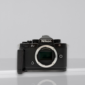 Nikon ZF body (+ gratis Bottom plate)