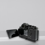 Nikon ZF body (+ gratis Bottom plate) - Thumbnail 2