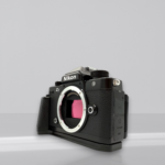 Nikon ZF body (+ gratis Bottom plate) - Thumbnail 3