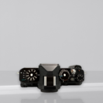 Nikon ZF body (+ gratis Bottom plate) - Thumbnail 4