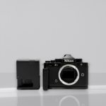 Nikon ZF body (+ gratis Bottom plate) - Thumbnail 6