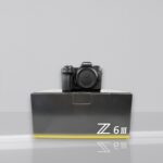 Nikon Z6III / Z6 III body - Thumbnail 1