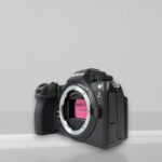 Nikon Z6III / Z6 III body - Thumbnail 2