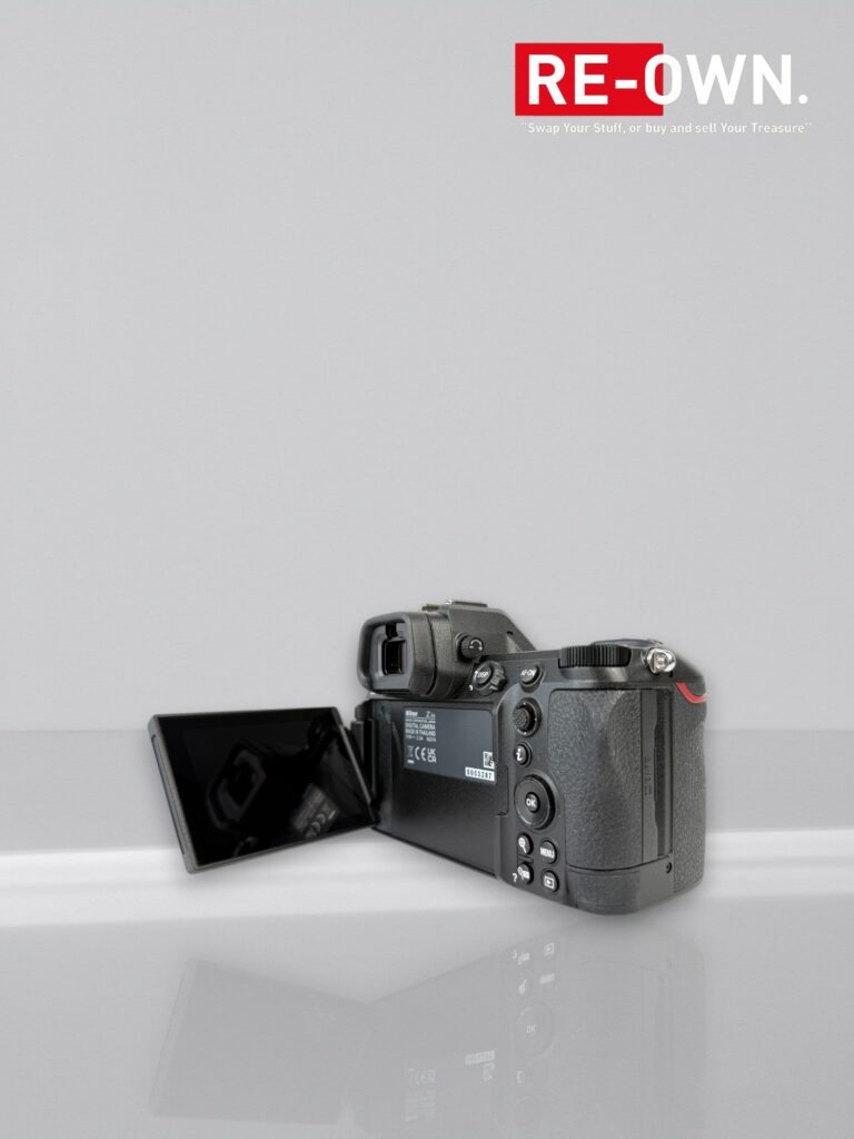Nikon Z6III / Z6 III body