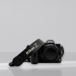 Nikon Z7II / Z7 II body - Thumbnail 1