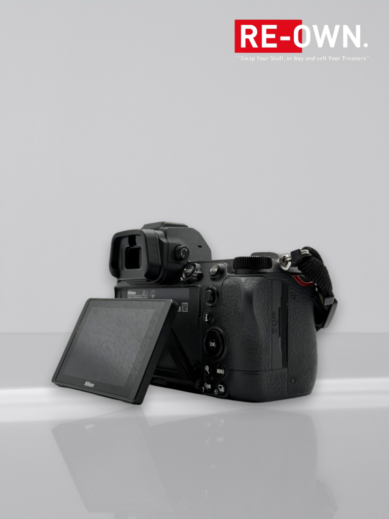 Nikon Z7II / Z7 II body