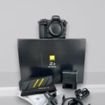 Nikon Z8 Body - Thumbnail 1