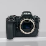 Nikon Z8 Body - Thumbnail 2