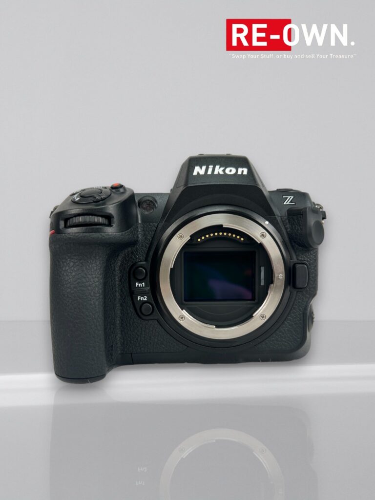 Nikon Z8 Body