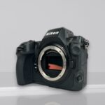 Nikon Z8 Body - Thumbnail 3