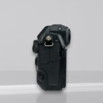 Nikon Z8 Body - Thumbnail 4