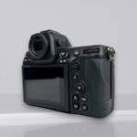 Nikon Z8 Body - Thumbnail 5