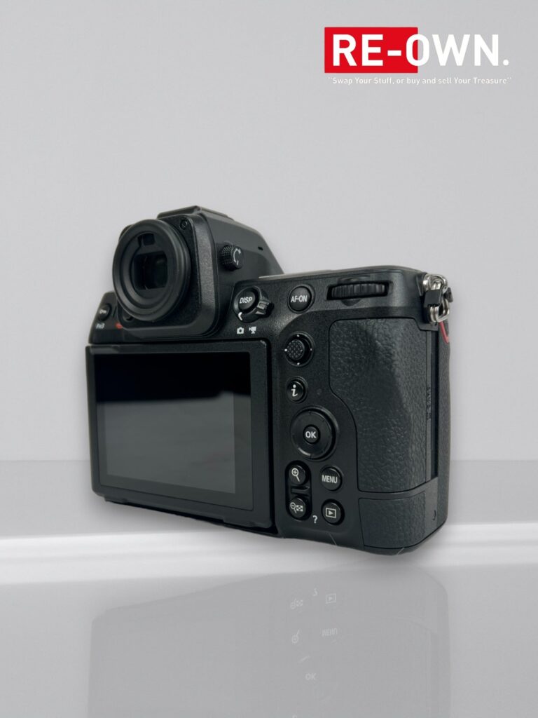 Nikon Z8 Body