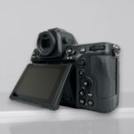 Nikon Z8 Body - Thumbnail 6
