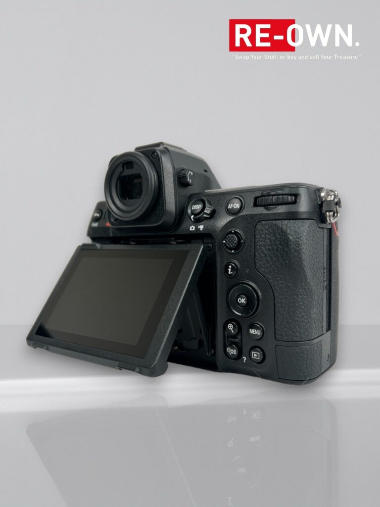 Nikon Z8 Body
