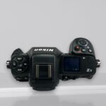 Nikon Z8 Body - Thumbnail 8