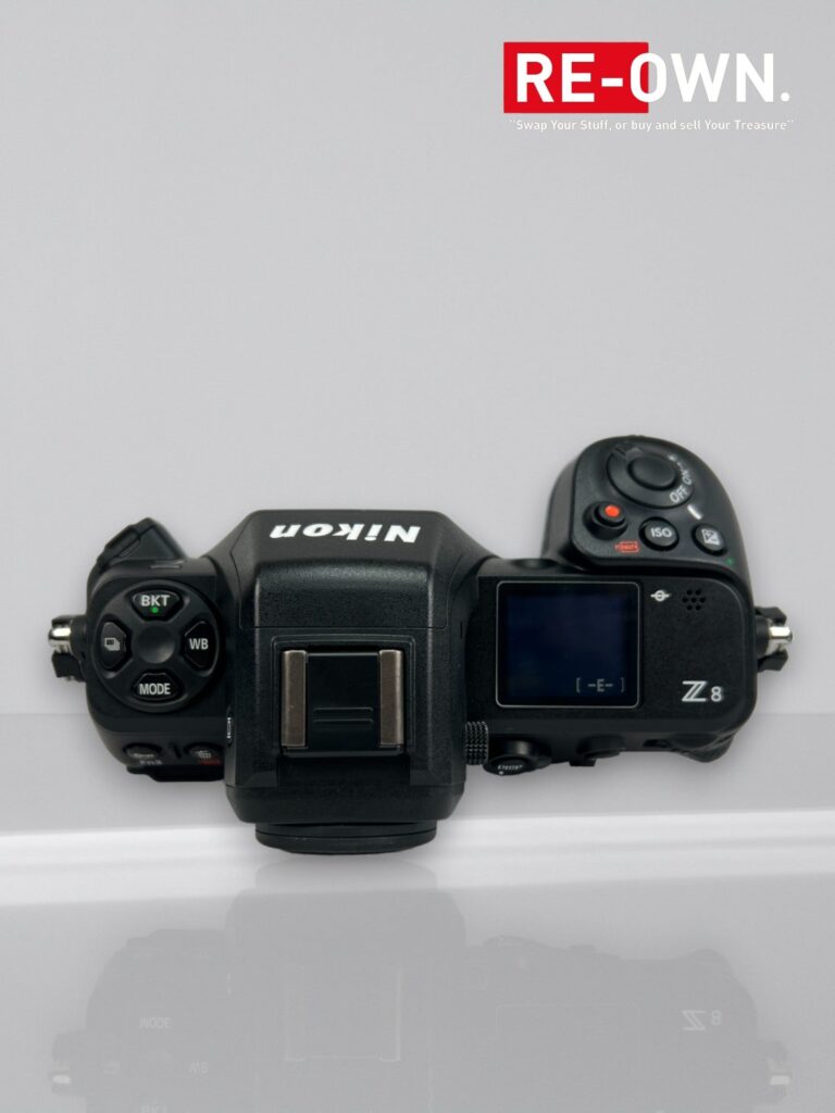 Nikon Z8 Body