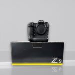 Nikon Z9 body - Thumbnail 1