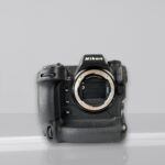 Nikon Z9 body - Thumbnail 2