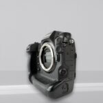 Nikon Z9 body - Thumbnail 3