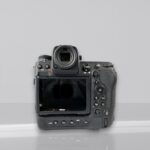 Nikon Z9 body - Thumbnail 4