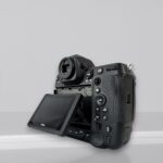 Nikon Z9 body - Thumbnail 5