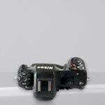 Nikon Z9 body - Thumbnail 6