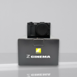 Nikon ZR (Nikon | RED Z Cinema) Body - Thumbnail 1