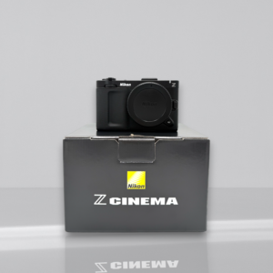 Nikon ZR (Nikon | RED Z Cinema) Body