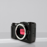 Nikon ZR (Nikon | RED Z Cinema) Body - Thumbnail 2