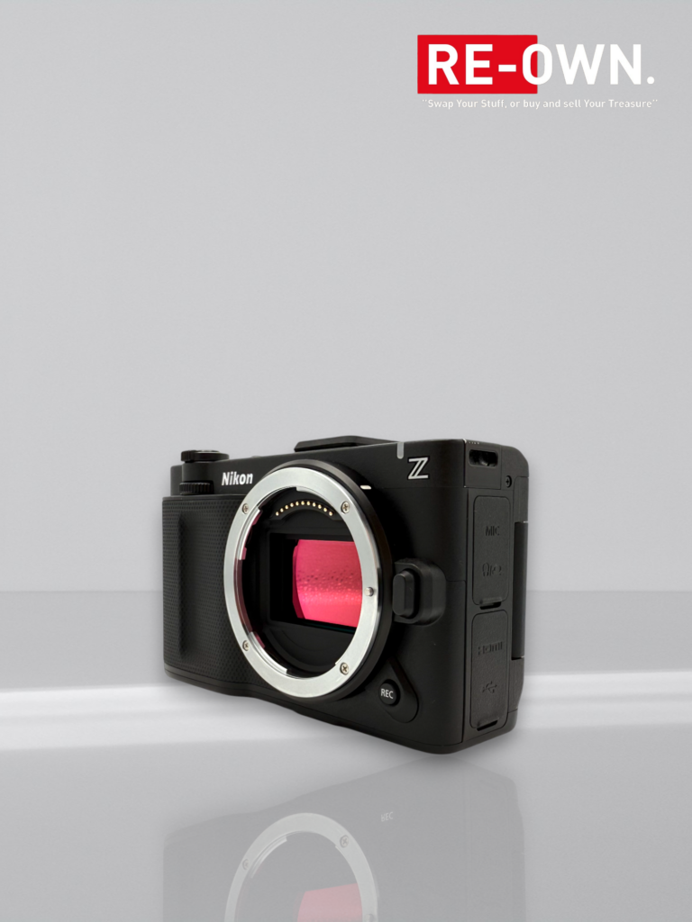 Nikon ZR (Nikon | RED Z Cinema) Body
