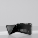 Nikon ZR (Nikon | RED Z Cinema) Body - Thumbnail 3