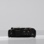 Nikon ZR (Nikon | RED Z Cinema) Body - Thumbnail 4