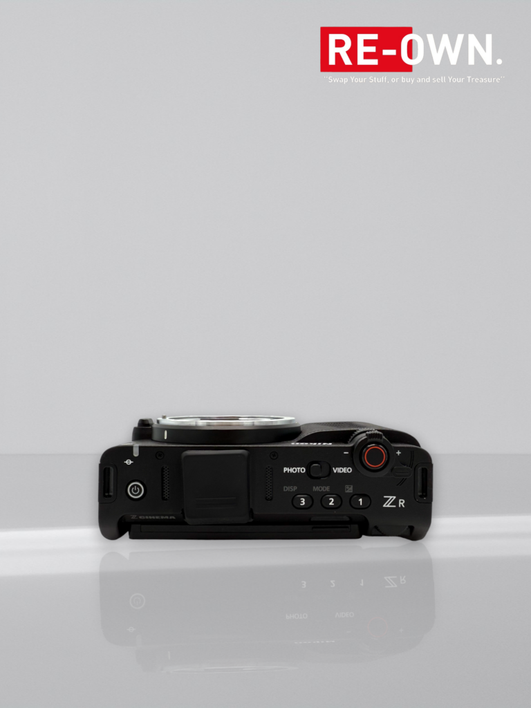 Nikon ZR (Nikon | RED Z Cinema) Body