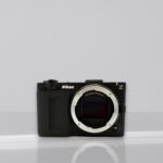 Nikon ZR (Nikon | RED Z Cinema) Body - Thumbnail 6