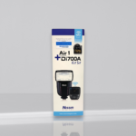 Nissin air 1 commander + Di700A kitset (nieuw in doos) For Fujifilm