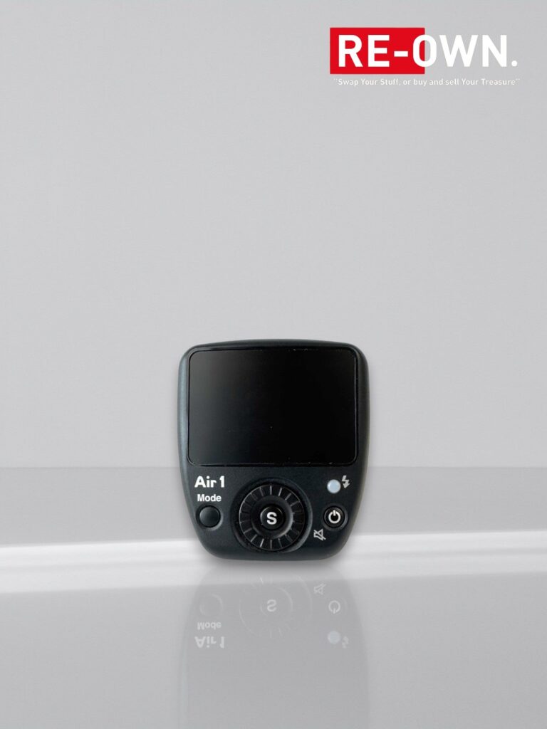 Nissin Commander Air 1 Fujifilm