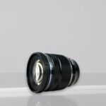 Olympus M.Zuiko 12-45mm f/4 PRO - Thumbnail 1