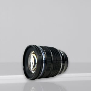 Olympus M.Zuiko 12-45mm f/4 PRO