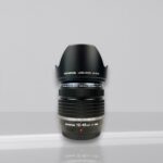 Olympus M.Zuiko 12-45mm f/4 PRO - Thumbnail 5