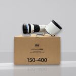 Olympus M.Zuiko 150-400mm f/4.5 TC1.25X IS PRO - Thumbnail 1