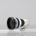 Olympus M.Zuiko 150-400mm f/4.5 TC1.25X IS PRO - Thumbnail 2