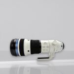 Olympus M.Zuiko 150-400mm f/4.5 TC1.25X IS PRO - Thumbnail 4