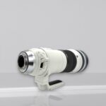 Olympus M.Zuiko 150-400mm f/4.5 TC1.25X IS PRO - Thumbnail 5