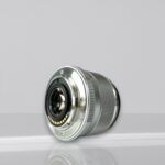 Olympus M.Zuiko Digital ED 25mm f/1.8 (silver + extra's) - Thumbnail 2
