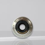 Olympus M.Zuiko Digital ED 25mm f/1.8 (silver + extra's) - Thumbnail 4