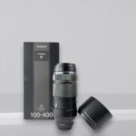 Olympus M.Zuiko Digital ED 100-400mm f/5-6.3 IS Om system - Thumbnail 1