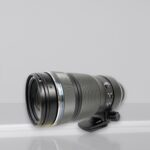 Olympus M.Zuiko Digital ED 100-400mm f/5-6.3 IS Om system - Thumbnail 5